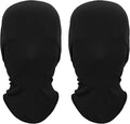Spandex Full Face Mask 2-Piece Halloween Costume
