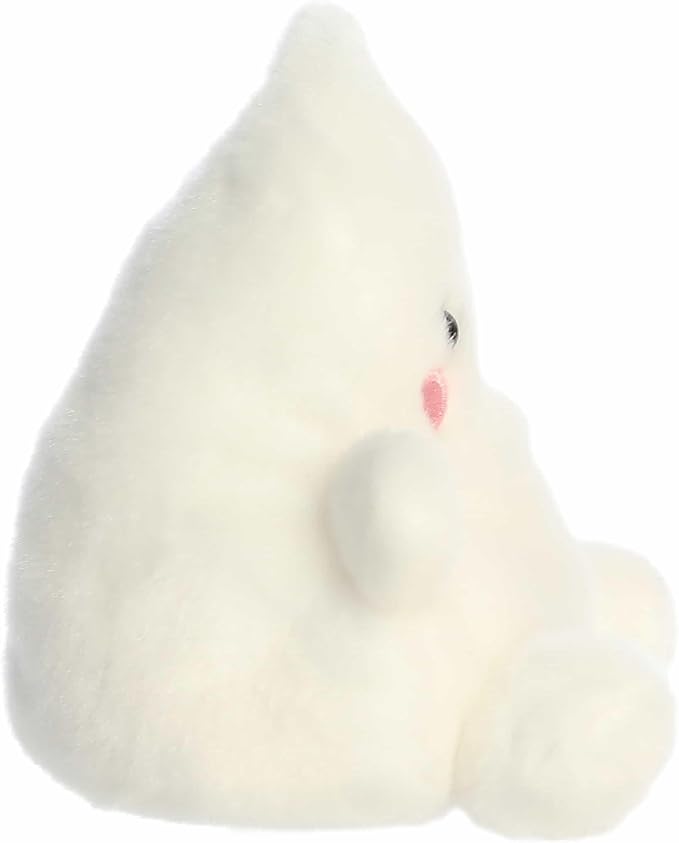Ghost Plush Stuffed Animal 5 Inch