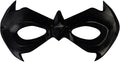 Masquerade Superhero Eye Mask Black Elegant