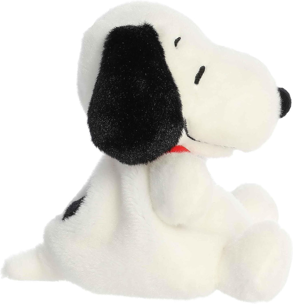 Adorable 5-Inch Mini Plush Toy Soft Stuffed Animal