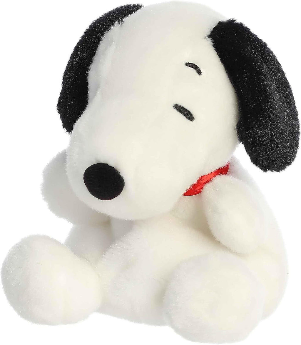 Adorable 5-Inch Mini Plush Toy Soft Stuffed Animal
