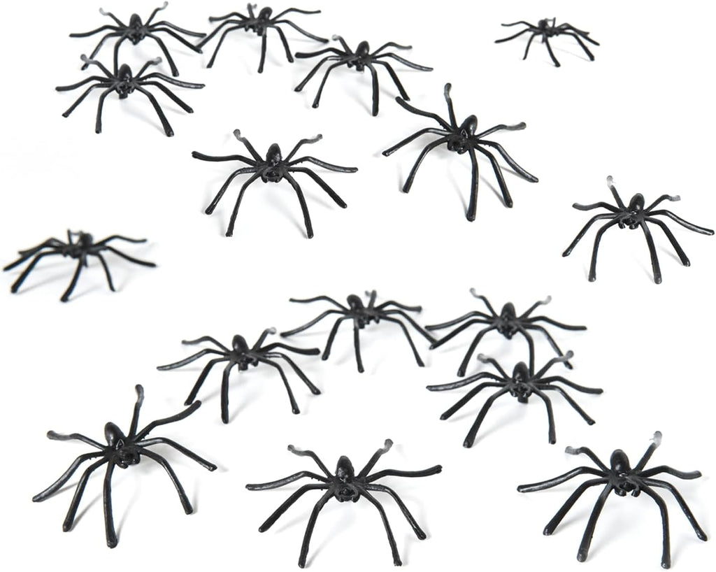 Spooky Halloween Spider Web Decoration 200 Sq
