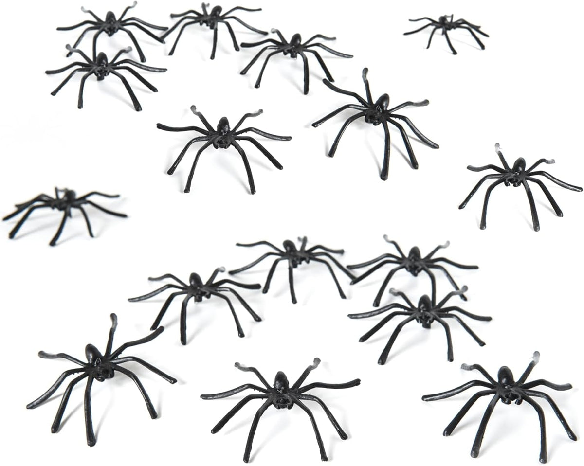 Spooky Halloween Spider Web Decoration 200 Sq