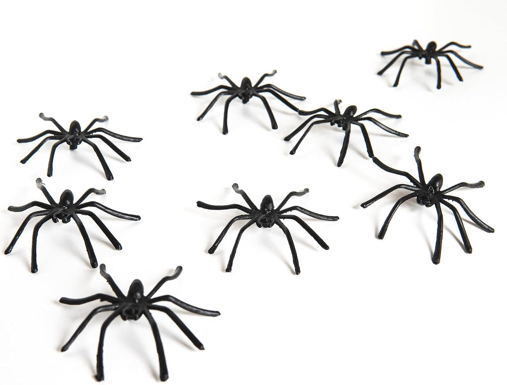Spooky Halloween Spider Web Decoration 200 Sq