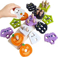 Halloween Montessori Toys Toddlers