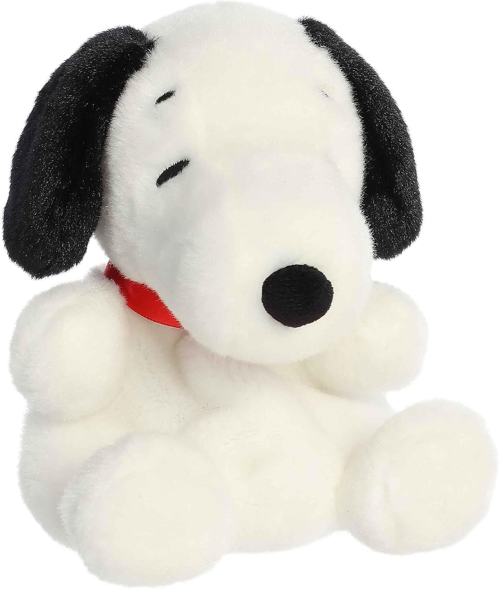Adorable 5-Inch Mini Plush Toy Soft Stuffed Animal