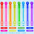 Fun 300-Pack Mini Bubble Wands Kids Party Favors