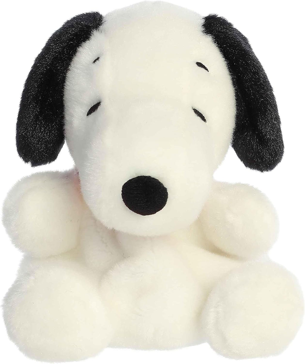 Adorable 5-Inch Mini Plush Toy Soft Stuffed Animal