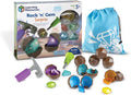 Geode STEM Learning Toy Preschoolers Sort