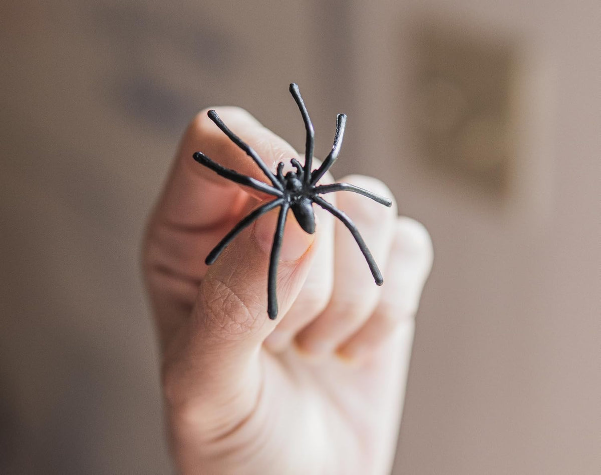 Spooky Halloween Spider Web Decoration 200 Sq