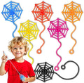 Nostalgic 30-Pack Sticky Hands Party Favors Game