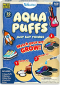 Colorful Water Art Craft Kit for Kids 3D