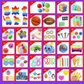 Massive 1000-Piece Bulk Fidget Toys Party Favors