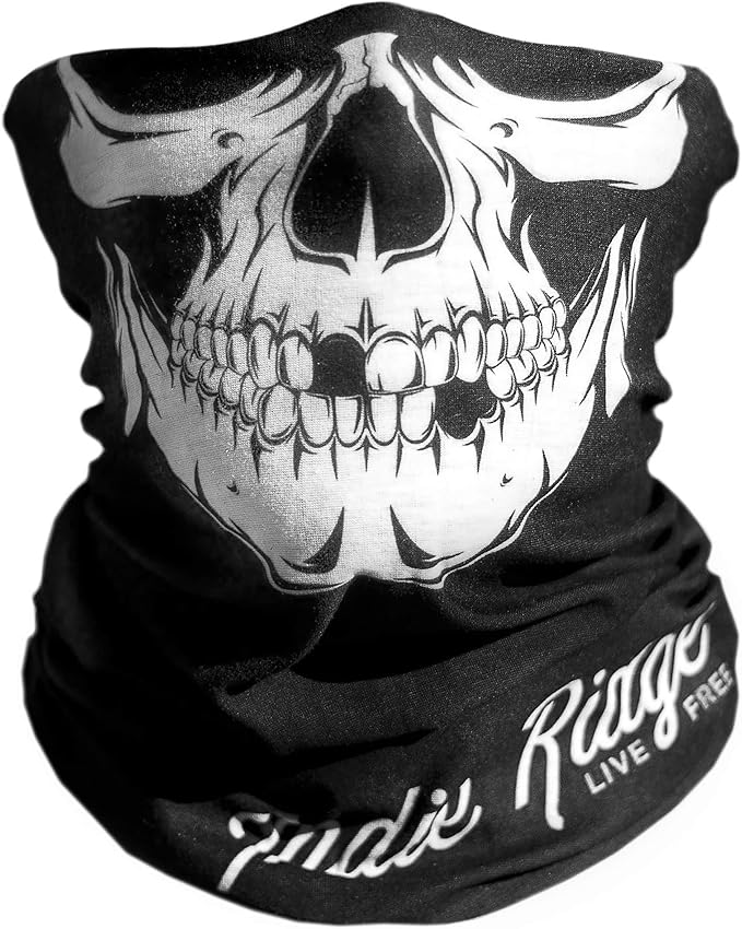 Protective Motorcycle Face Mask Ski Wind Protection