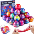Cosmic 24-Pack Galaxy Slime Balls Party Favors