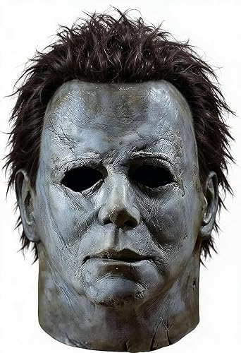 Menacing Horror Halloween Mask Adults Cosplay
