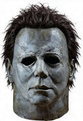 Menacing Horror Halloween Mask Adults Cosplay