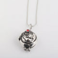 Vampire Diaries Necklace Elena Gilbert Fan Accessory