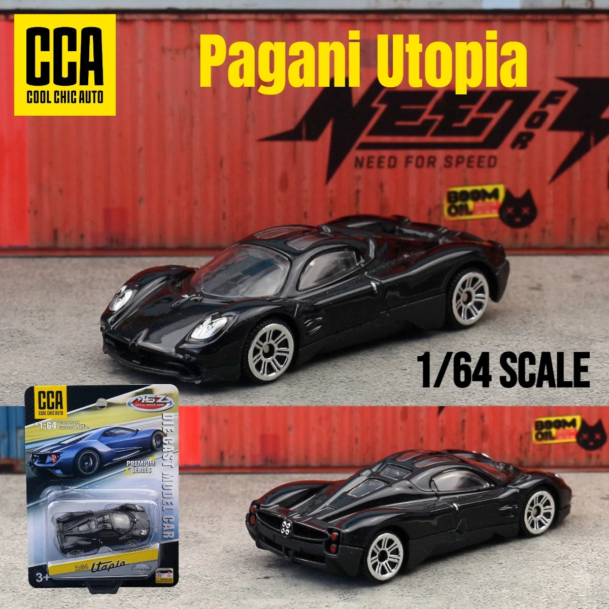 1 64 Toy Car Model Hot Wheels F1 Pagani Lamborghini BMW Audi Porsche