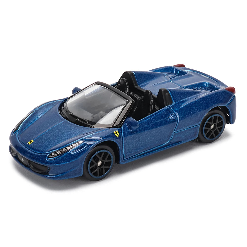 Bburago Ferrari SP3 458 599 ENZO Model Collection