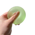 Blue Maltose Squishy Toys Anti Stress Sensory
