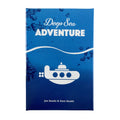 Deep Sea Adventure Board Game Card Game Family
