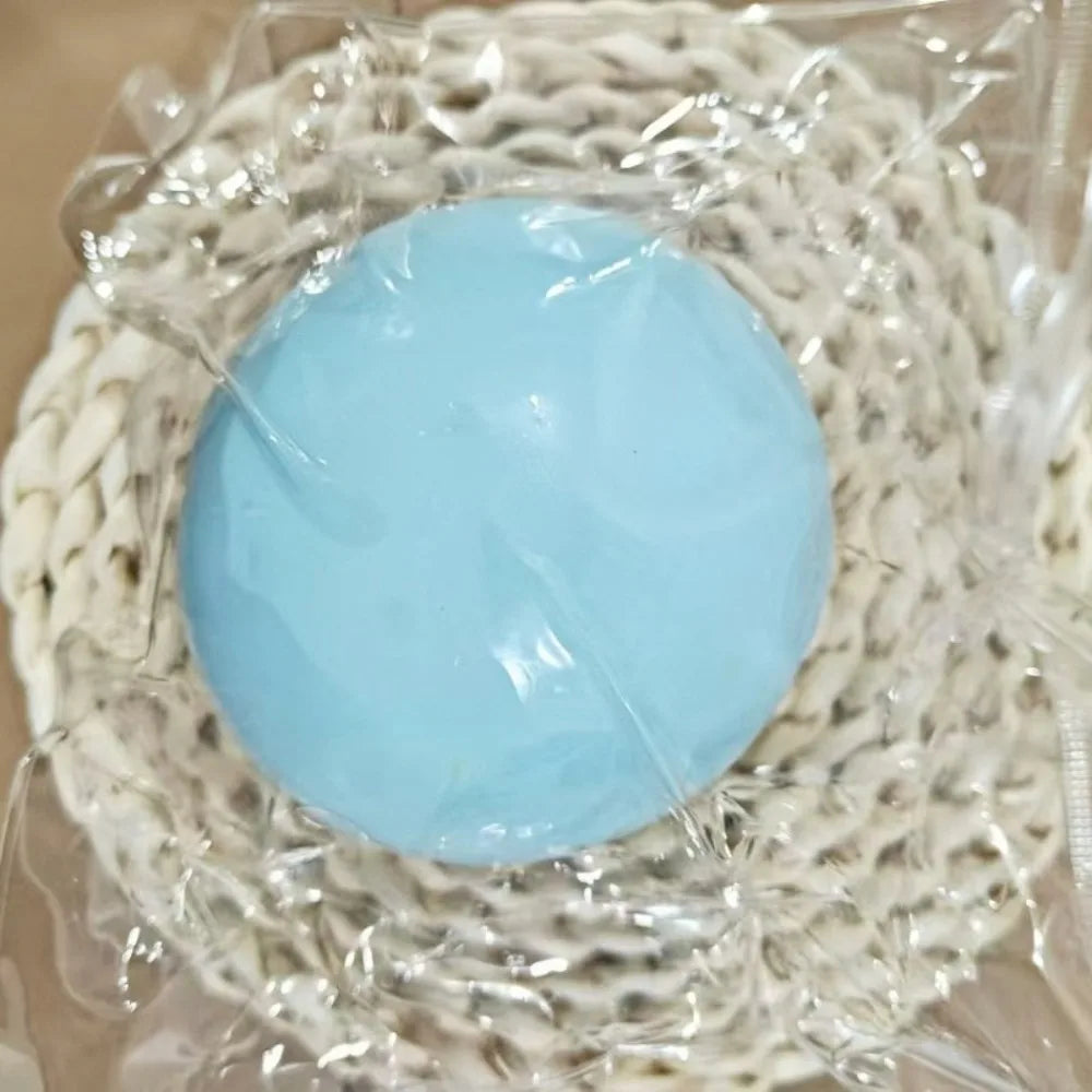 Stress Relief Squishy Ball Soft Anti-Anxiety ADHD