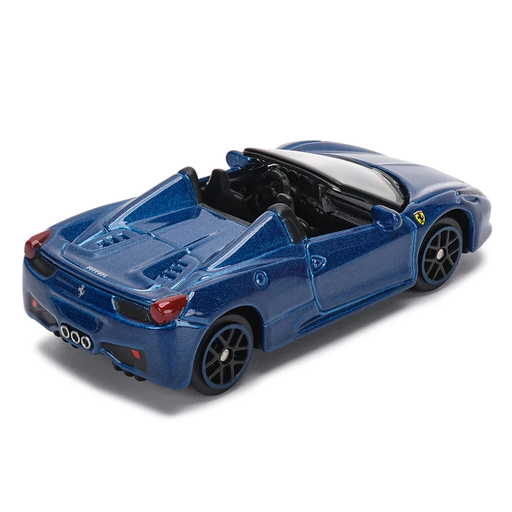 Bburago Ferrari SP3 458 599 ENZO Model Collection
