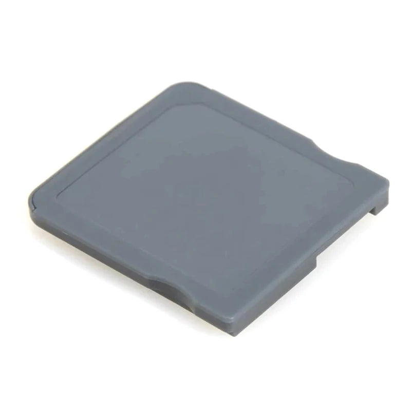 R4 Video Game Card Flash Download Memory Adapter