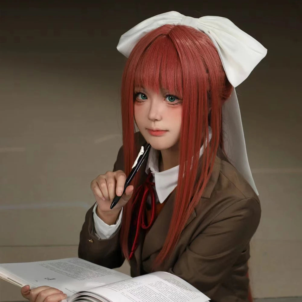 Women's Anime Cosplay Costume Character Dress