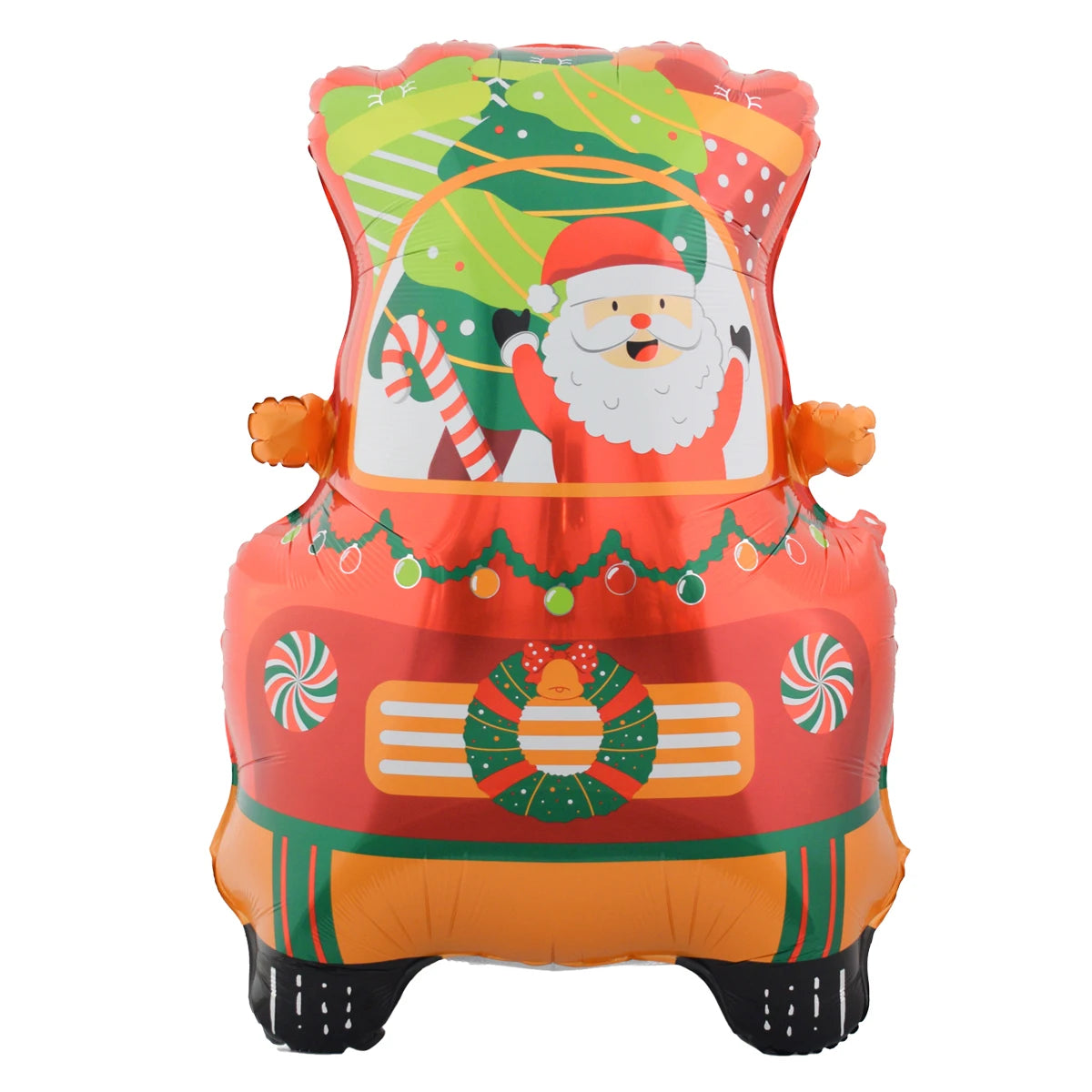 1set Giant Stand Pedestal Halloween Party Balloons Ghost Skull Pumpkin Tree