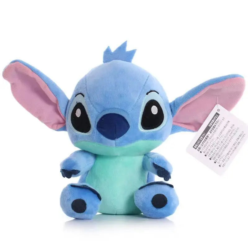 18cm Plush Stitched Baby Cartoon Movie Doll