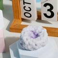 1pc Stress Relief Squeeze Ball Soft Slow Rise Squishy Focus Desk Relaxation