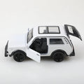 1 36 Niva Alloy Pullback Car Die-cast Metal Boy's Toy Powerful Pullback