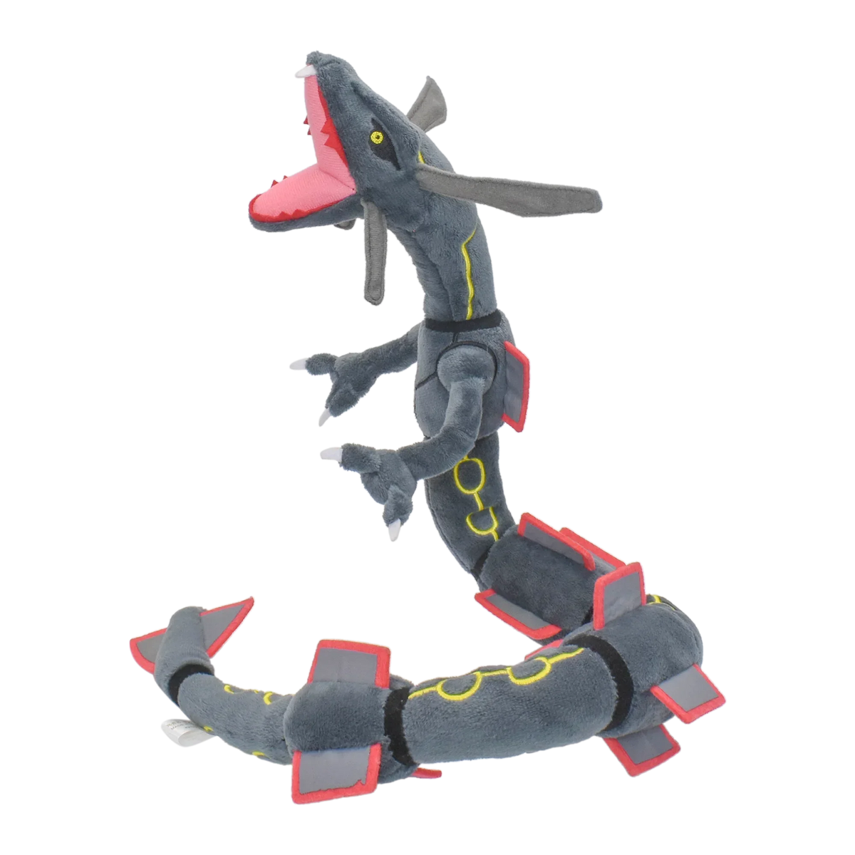 Rayquaza Plush Toy 12 Inch Shiny