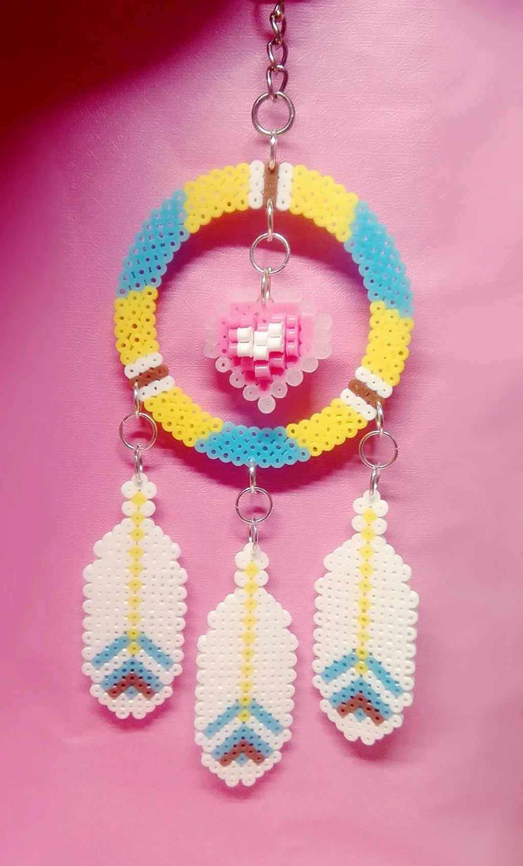 5mm Hama Beads 1000PCS DIY Pixel Art
