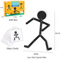 Montessori Material DIY Puzzle Toys Boards Educational Game Early Learning