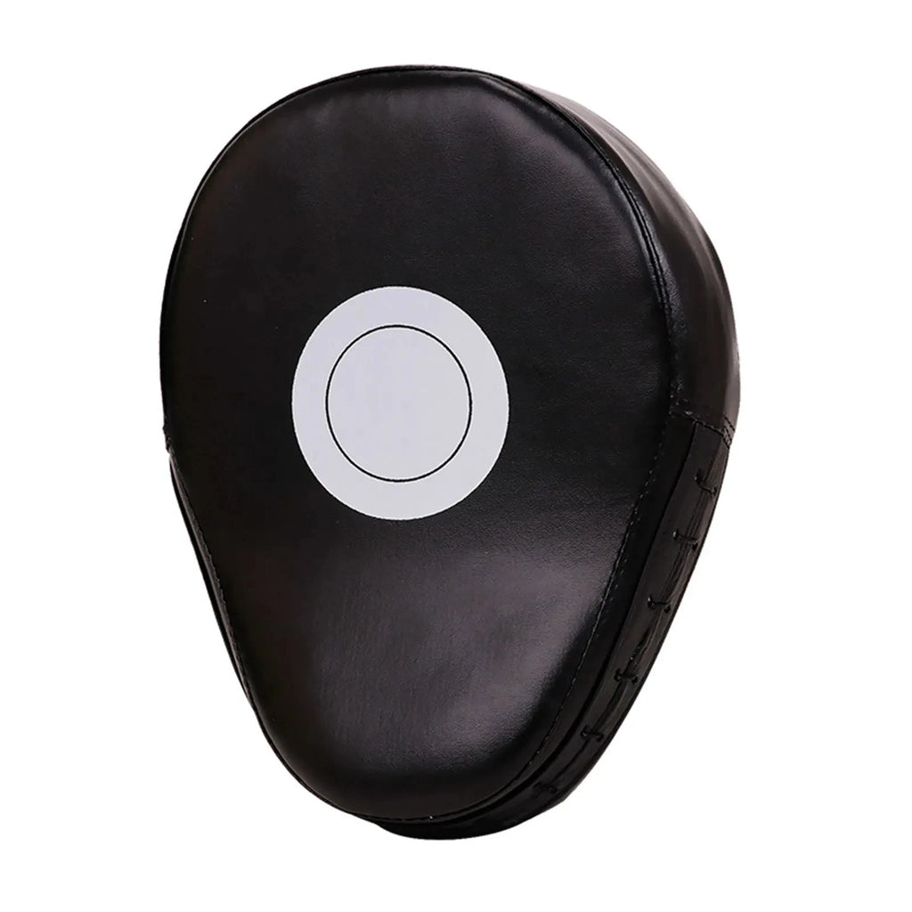 Boxing Gloves Pads Mitt Set Sparring Convenient Hand Target Combat Sports