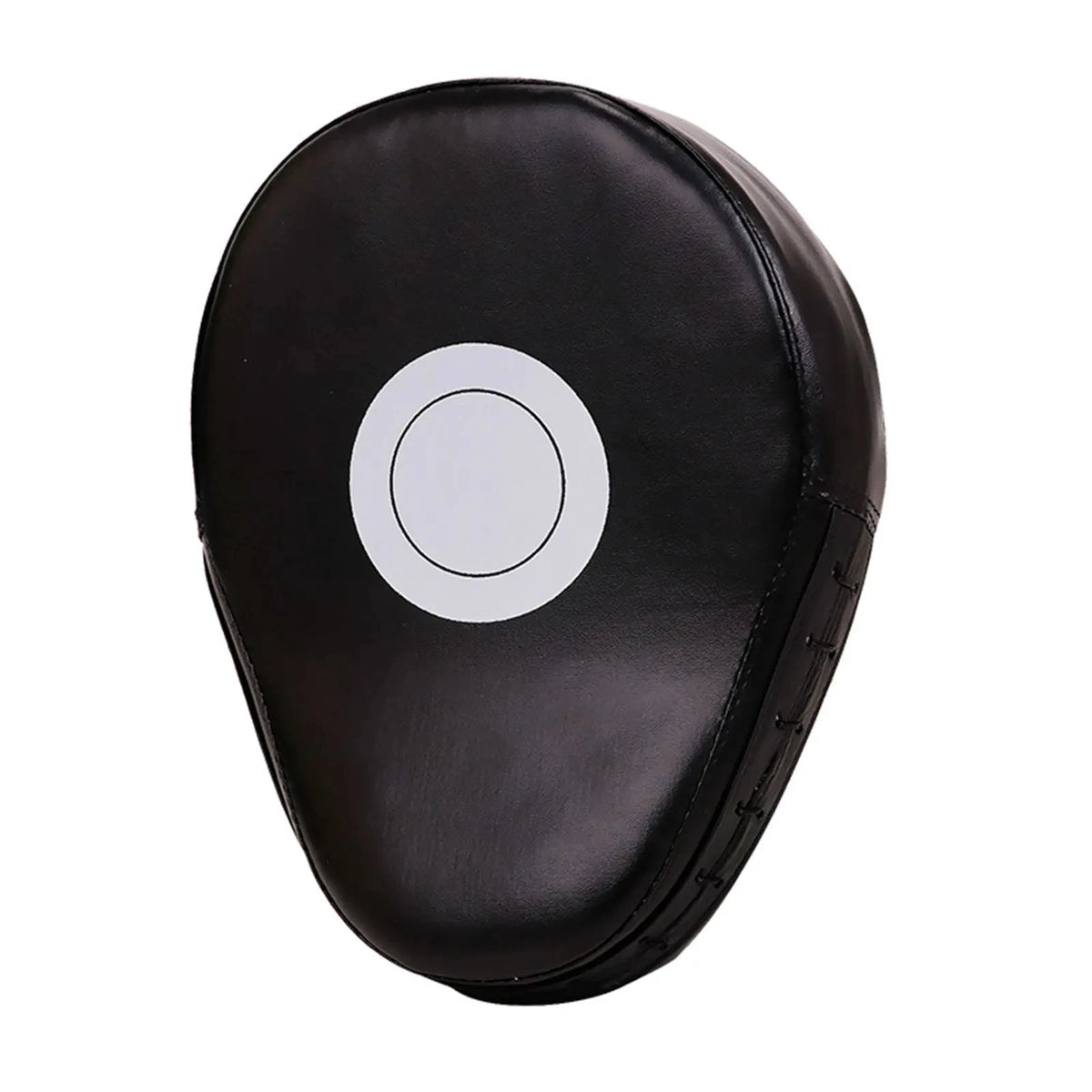 Boxing Gloves Pads Mitt Set Sparring Convenient Hand Target Combat Sports