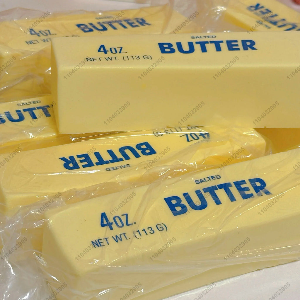 Butter Stick Squishy Toy Slow Rising Squeeze
