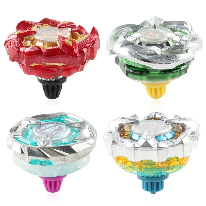 Takara Tomy Beyxs Top X Gyro Bag BX-23-24-26-27 Phoenix Unicorn Combat