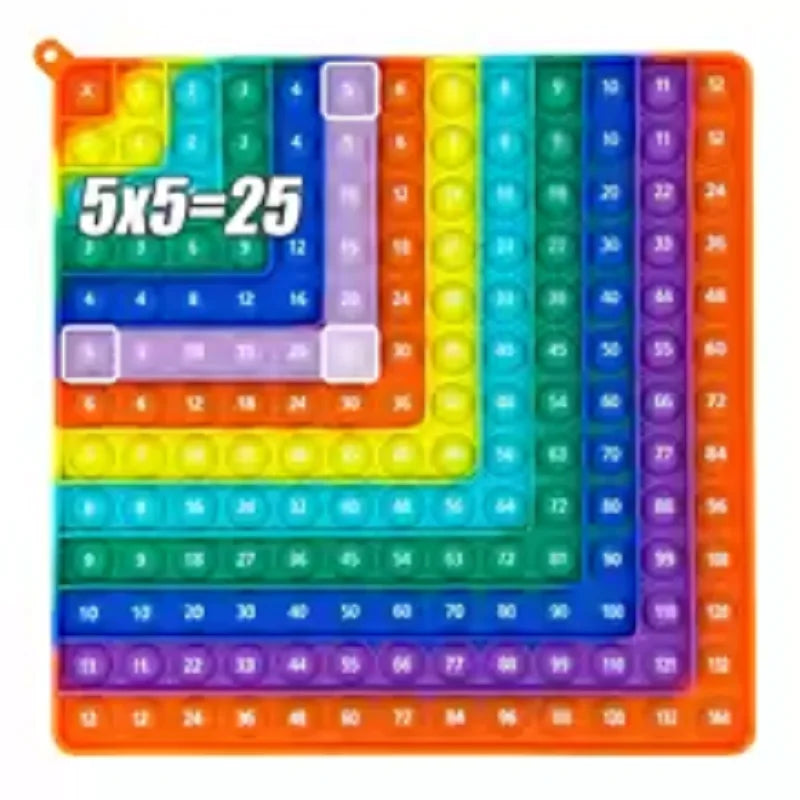 Multiplication Practice Math Games 12x12 Times Table