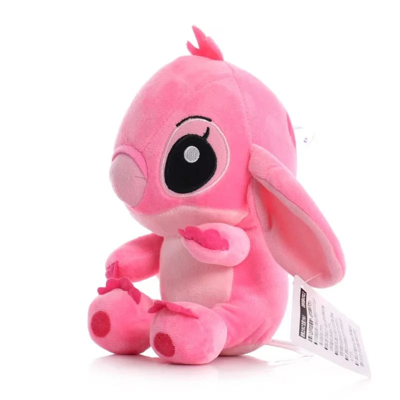 18cm Plush Stitched Baby Cartoon Movie Doll