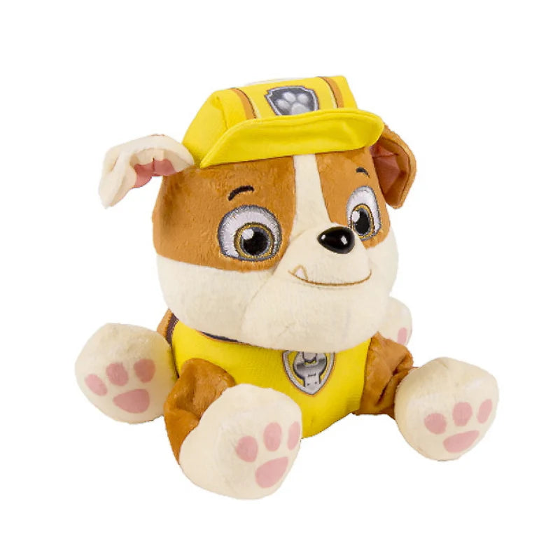 Paw Patrol Dog Puppies Plush Toy Collection