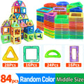 Magnetic Building Blocks Construction Sets STEM