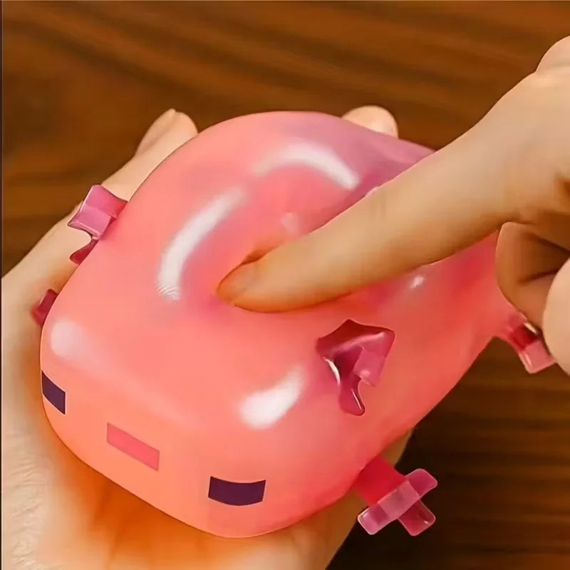 Adult Sensory Stress Squeeze Toy Durable