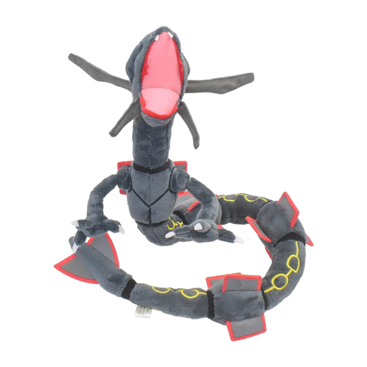 Rayquaza Plush Toy 12 Inch Shiny