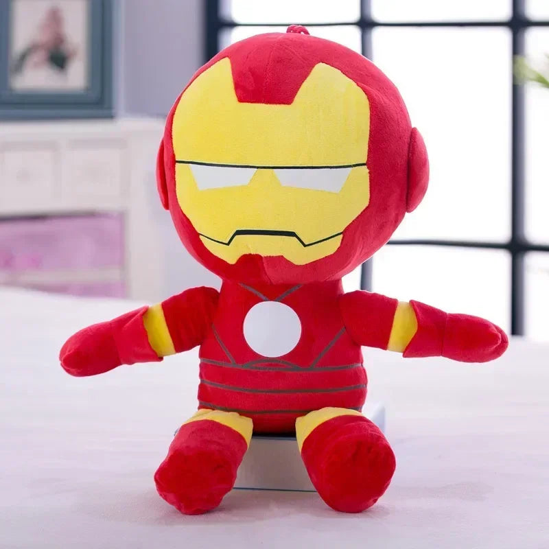 NEW Style 27cm Plush Toys Movie Dolls Soft Stuffed