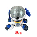 Paw Patrol Dog Puppies Plush Toy Collection