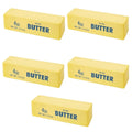 Decompression Toy Butter Stick Squishy Fidget